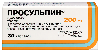 Купить Просульпин 200 мг 30 шт. таблетки цена