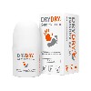 Купить Dry dry sensitive roll-on антиперспирант/средство для чувствительной кожи 50 мл цена