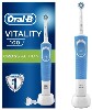 Купить Oral-b зубная щетка vitality 100 pro/тип 3710/с насадкой cross action электрическая цена