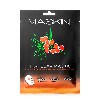 Купить Maskin маска тканевая с облепиховым маслом и экстрактом моркови 1 шт. цена