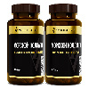 Купить Набор Awochactive коллаген морской №60 капс со скидкой 20% на вторую упаковку цена