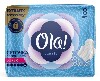Купить Ola прокладки classic super с сеточкой в в индивидуальной упаковке 8 шт. цена