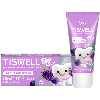 Купить Tiswell зубная паста реминерализующая с наногидроксиапатитом детская с 2 лет 60 гр/ягодный зефир цена