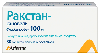 Купить Ракстан-сановель 100 мг 30 шт. таблетки, покрытые оболочкой цена