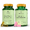Купить Набор Dr neumann комплекс формула для женщин №90 табл + Dr neumann омега-3 35% №90 капс со скидкой 20% цена