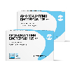 Купить Набор из 2-х упаковок АМОКСИЦИЛЛИН ДИСПЕРТАБ 125мг таблетки диспергируемые 20шт. цена