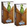 Купить НАБОР ИЗ 2-Х УП. ПРЕЗЕРВАТИВ VIZIT DOTTED ТОЧЕЧНЫЕ N12 цена