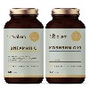 Купить Набор BIOLEM: PH-Нейтральный витамин С + L-Коэнзим Q10 Юниэко № 60, по спец. цене цена