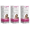 Купить Набор эмолентов для атопиков: Natuma эмолибейз эмульсия 2+1 цена