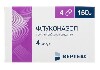 Купить ФЛУКОНАЗОЛ 0,15 N4 КАПС/ВЕРТЕКС/ цена