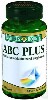 Купить НЭЙЧЕС БАУНТИ МУЛЬТИВИТАМИННЫЙ КОМПЛЕКС АВС ПЛЮС N 50 ТАБЛ цена
