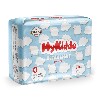 Купить Mykiddo elite kids трусики-подгузники детские 9-14 кг 36 шт./ l цена
