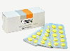 Купить Липоевая к-та 25 мг 50 шт. таблетки, покрытые оболочкой цена