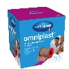 Купить Пластырь omniplast на тканевой основе (на катушке) н/стер 5 смх5 м цена