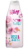 Купить Keff кондиционер для сухих непослушных волос с маслами розы и ореха кукуй 500 мл цена