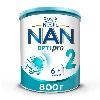 Nan 2 optipro смесь сухая для детей с 6 мес 800 гр