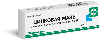 Купить Цинковая 10% мазь 30 гр цена
