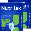 Купить Набор из 2х уп NUTRILAK PREMIUM КИСЛОМОЛОЧНЫЙ СМЕСЬ СУХАЯ АДАПТИР 350,0 по спец.цене цена