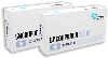 Купить Набор из 2-х упаковок Бисопролол 2,5мг №60 со скидкой! цена