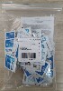 Купить САЛФЕТКИ СПИРТОВЫЕ АНТИСЕПТИЧЕСКИЕ СТЕРИЛЬНЫЕ ОДНОРАЗОВЫЕ 60Х100ММ N100 цена
