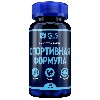 Купить Gls спортивная формула 60 шт. капсулы массой 450 мг цена