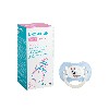 Купить Набор Бифистим Бэби скидка 10% + CANPOL BABIES СОСКА-ПУСТЫШКА ЛАТЕКС ANIMALS 0-6МЕС/СИНИЙ со скидкой 17 рублей цена