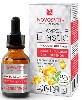 Купить Novosvit ampoule elastic сыворотка для лица корректирующая с коллагеном 25 мл цена
