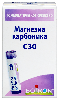 Купить Магнезиа карбоника с30 гомеопатический монокомпонентный препарат минерально-химического происхождения 4 гр гранулы гомеопатические цена