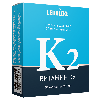 Купить Lekolike витамин к 2 40 шт. капсулы массой 350 мг цена