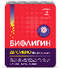 Купить Биолигин дисмено (bioligin dysmeno) 15 шт. капсулы массой 0,45 г цена