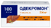 Одекромон 200 мг 100 шт. таблетки