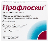 Купить Профлосин 0,4 мг 30 шт. капсулы кишечнорастворимые с пролонгированным высвобождением цена