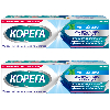 Купить Набор из 2-х уп Корега крем д/фиксации зубных протезов мятный вкус 40,0 цена