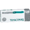 Купить Торасемид 5 мг 30 шт. таблетки цена