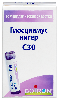 Купить Гиосциамус нигер с30 гомеопатический монокомпонентный препарат растительного происхождения 4 гр гранулы гомеопатические цена