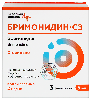 Купить Бримонидин-СЗ 2 мг/мл 3 шт. флакон-капельница капли глазные 5 мл цена