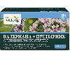 Dr vistong комплекс валериана+пустырник с глицином 36 шт. капсулы массой 0,45 г