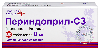 Периндоприл-сз 8 мг 60 шт. таблетки