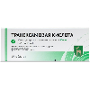 Транексамовая кислота 500 мг 10 шт. таблетки, покрытые пленочной оболочкой