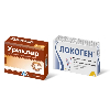 Купить Набор Уриклар +Локоген по спец.цене цена