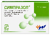 Купить СИМПРАЗОЛ 500 МГ + 500 МГ N10 ТАБЛ П/ПЛЕН/ОБОЛОЧ цена
