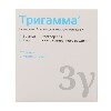 Купить Тригамма 5 шт. ампулы раствор для внутримышечного введения 2 мл цена