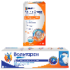 Купить Набор Вольтафлекс №30 табл по 385мг + Вольтарен эмульгель 2% гель д/наружного применения 150гр со скидкой 20% цена