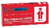 Купить Бисопролол-акос 5 мг 50 шт. таблетки, покрытые пленочной оболочкой цена