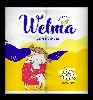 Купить Welma бумага туалетная двухслойная с ароматом ромашки 4 шт. цена