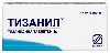 Тизанил 4 мг 30 шт. таблетки