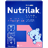 Nutrilak premium 1 смесь детская сухая молочная адаптированная 0-6 мес 300г