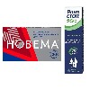 Купить Набор обезболивающее Новема таб №20 + Риностоп Двойная помощь при насморке - со скидкой цена