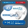 Купить ID innofit подгузники для взрослых м 14 шт. цена