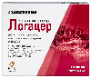 Купить Логацер 250 мг/мл раствор для инфузий для внутримышечного введения 4 мл ампулы 5 шт. цена